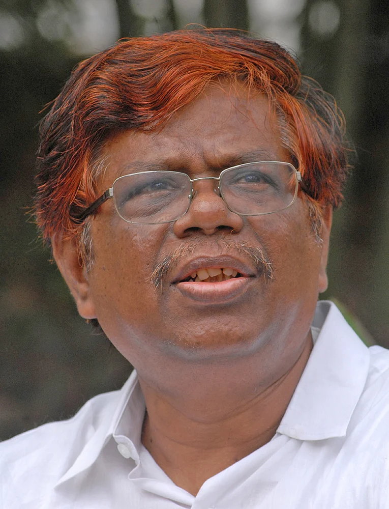 கே.சந்துரு