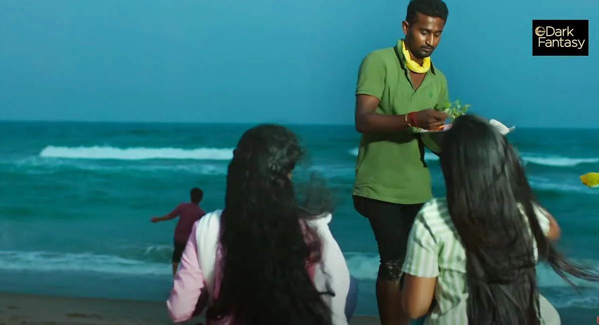 கவிதா , பொற்கொடி