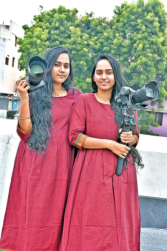 24 வயதினிலே..! - சுயசம்பாத்திய பெண்களின் தன்னம்பிக்கை வார்த்தைகள்
