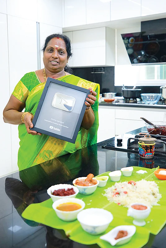 SHAREபட்டா பரம்பரை: ‘அவன் இல்லைன்னாலும் அவன் கனவைக் காப்பாத்துவேன்!’
