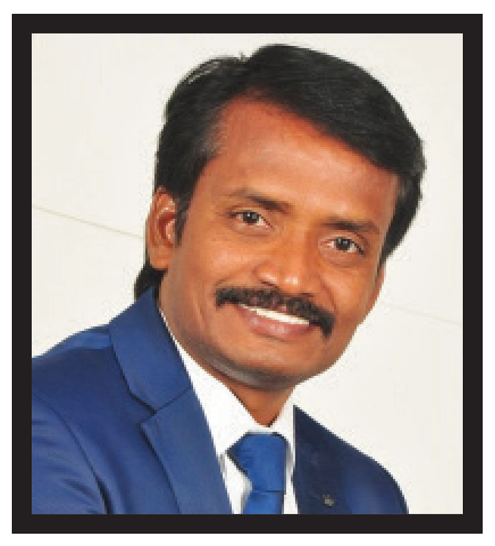 சிவகாசி மணிகண்டன்
நிதி ஆலோசகர்,
Aismoney.com