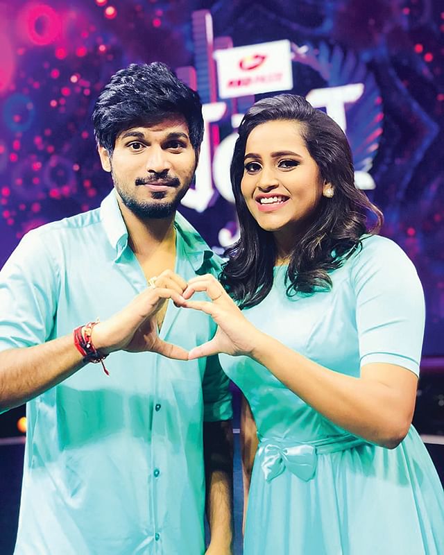 ஆங்கர் to ஆக்டர்: ‘என் குரலைக் கிண்டலடிச்சப்போ எரிச்சல் வந்தது!’