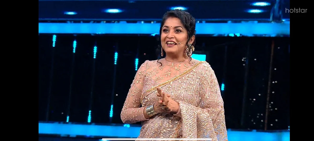பிக் பாஸ் 5 | Bigg Boss