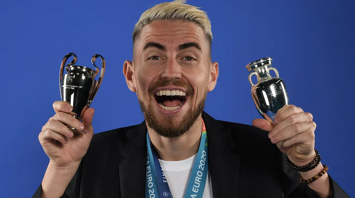 Jorginho - the midfield maestro