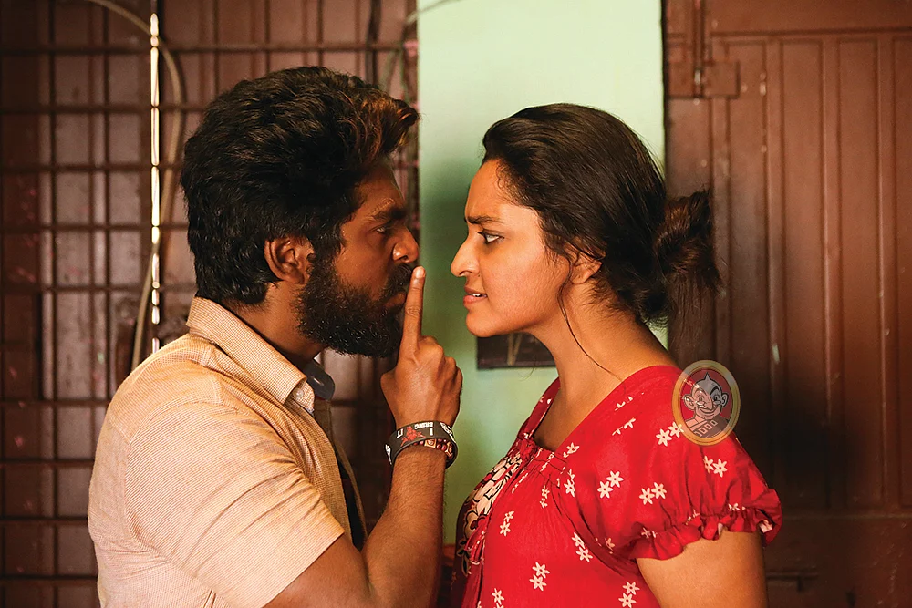 “வலியோடு உரிமை கேட்பவர்களின் கதை!”