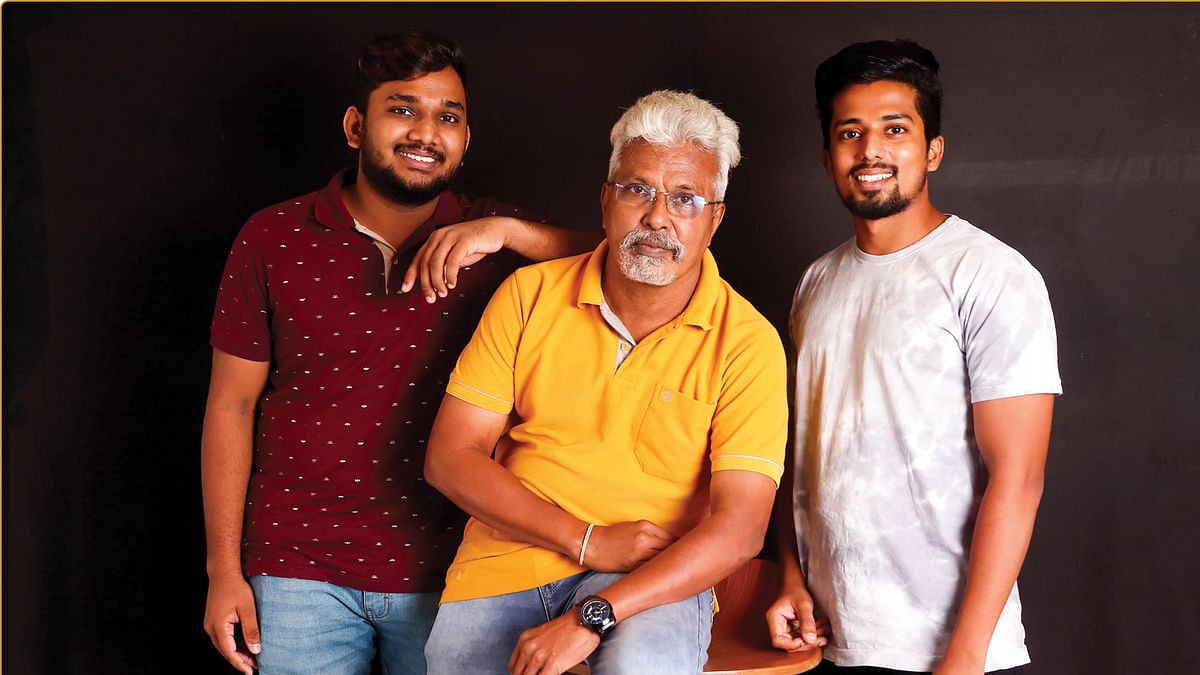 குணசேகர்