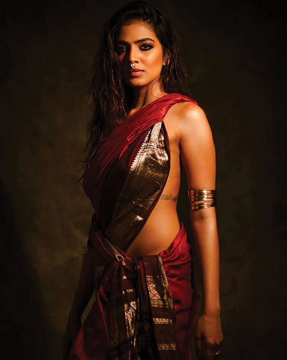 Malavika Mohanan: ஒளியிலே தெரிவது தேவதையா...