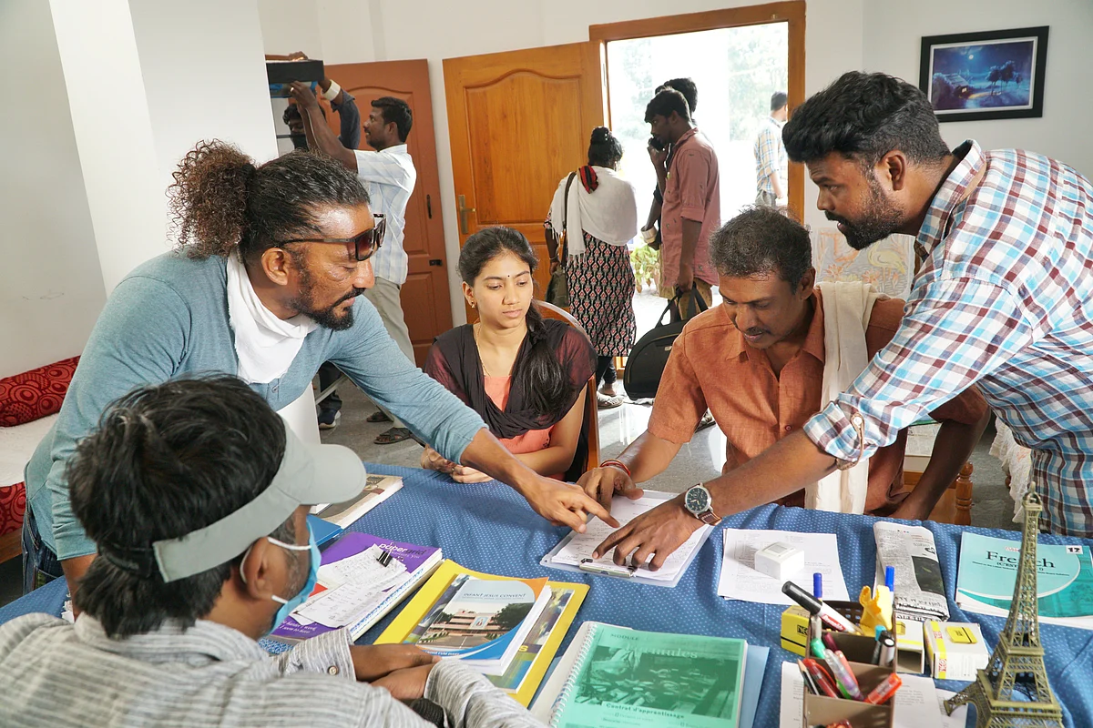 சில்வா