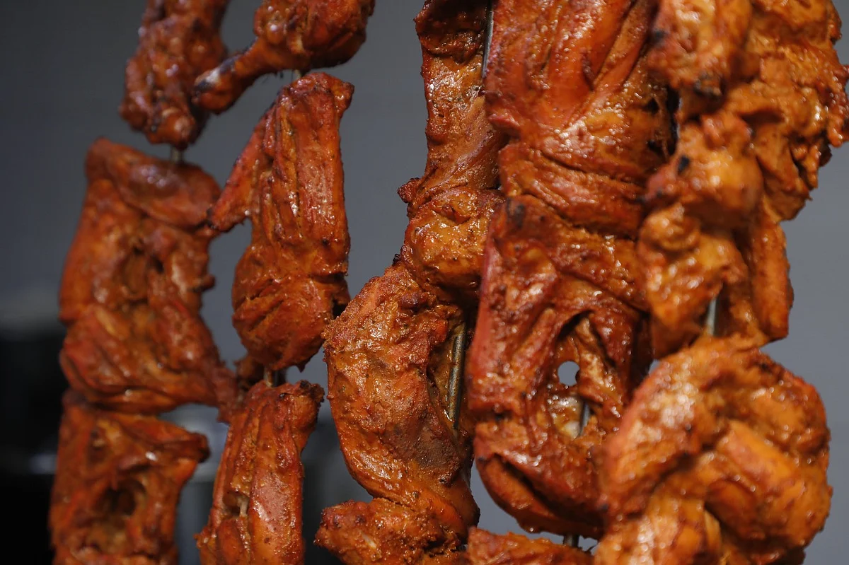 கேஎம்எஸ் ஹக்கீம் கல்யாண பிரியாணி