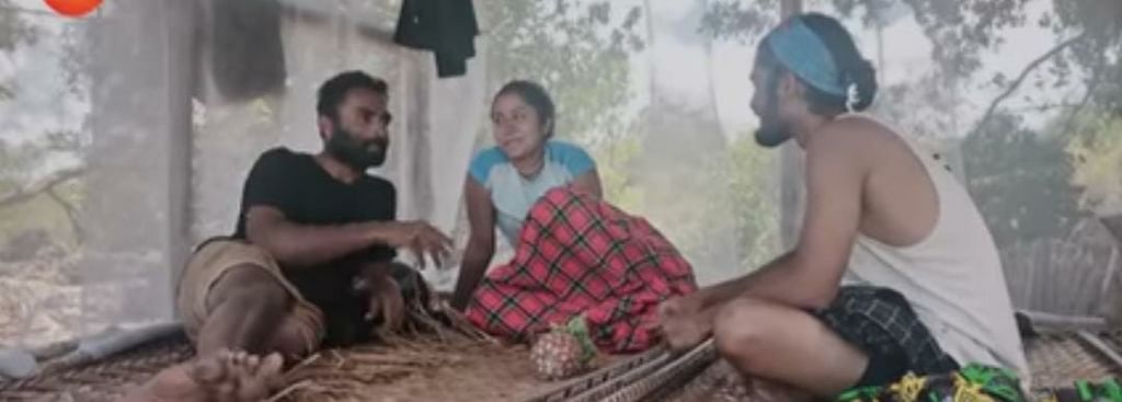 நந்தா, சரண், ஐஸ்வர்யா