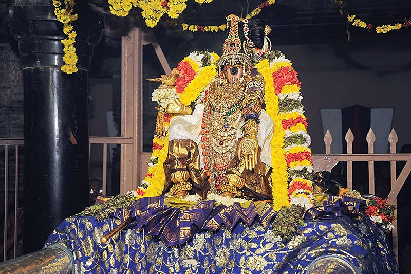 ரங்க ராஜ்ஜியம்