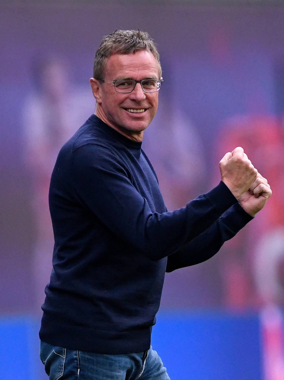 Ralf Rangnick
