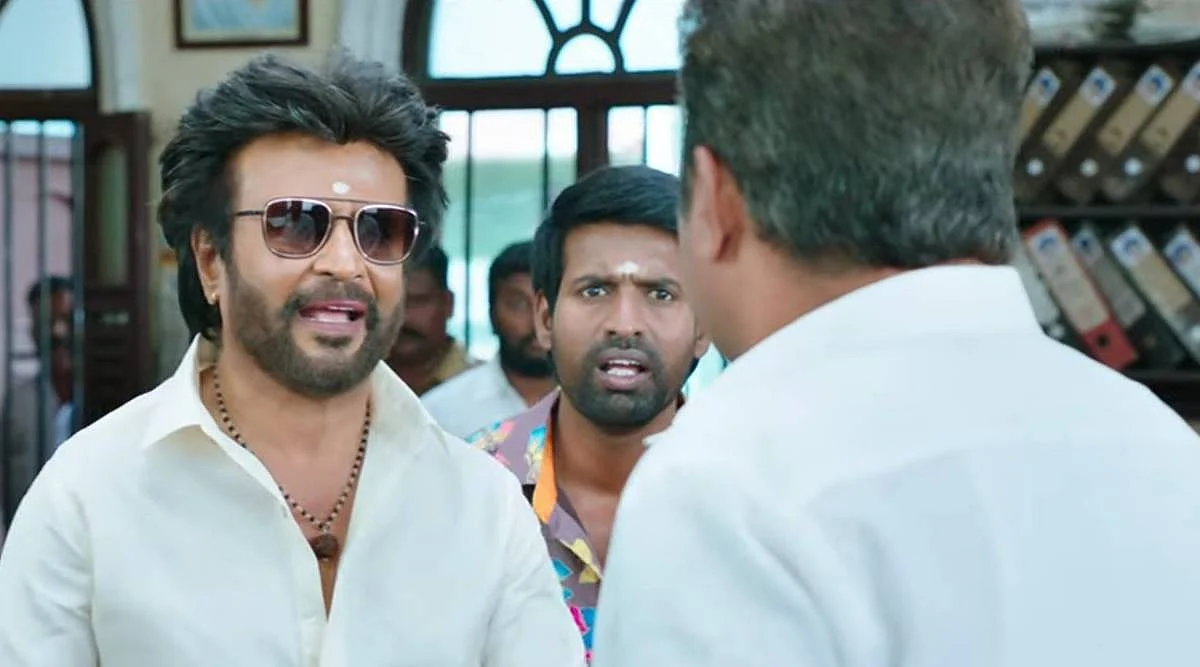 Annaatthe | அண்ணாத்த