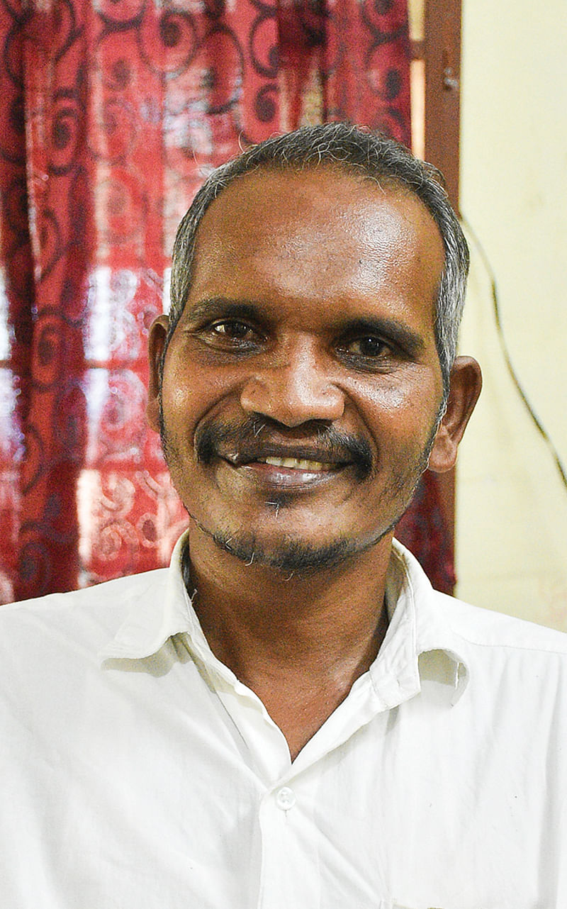 வேலுச்சாமி