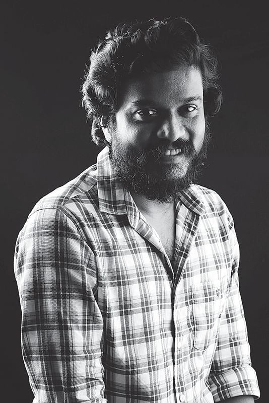 “பாலச்சந்தர் எனக்காக போட்டோ ஷூட் பண்ணார்!”