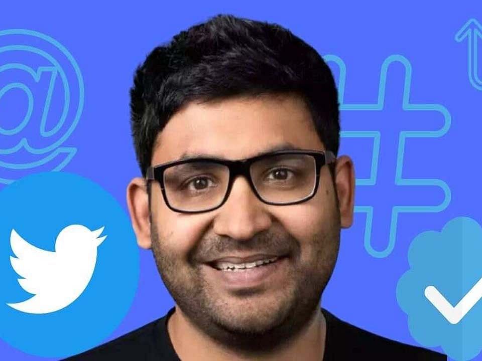 ட்விட்டர் சிஇஓ  பராக் அக்ரவாலின் செயலை வாழ்த்திய அனுஷ்கா ஷர்மா; பின்னணி இதுதான்!