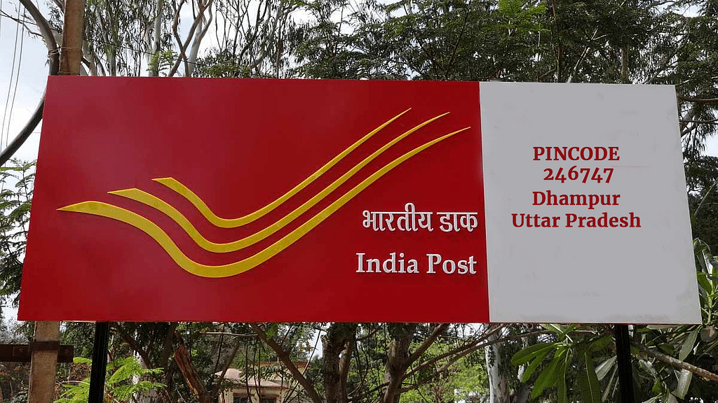 Post Office
