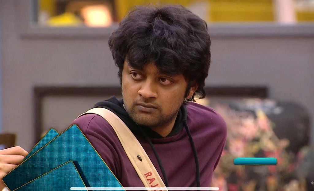 பிக் பாஸ் 37