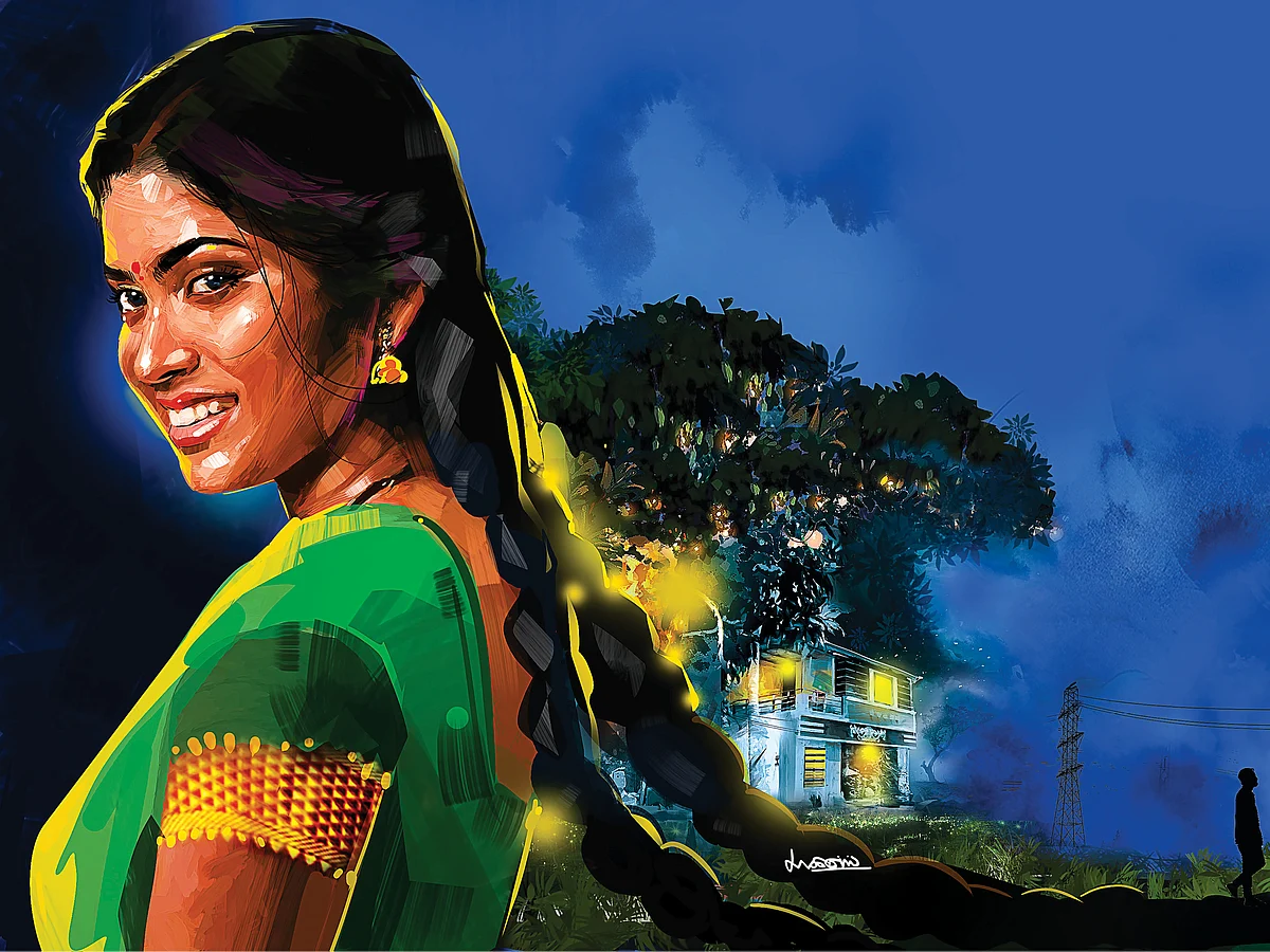 கடவுள்... பிசாசு... நிலம்! - 27