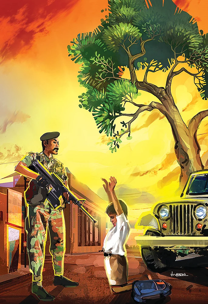 கடவுள்... பிசாசு... நிலம்! -23