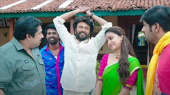 Annaatthe | அண்ணாத்த