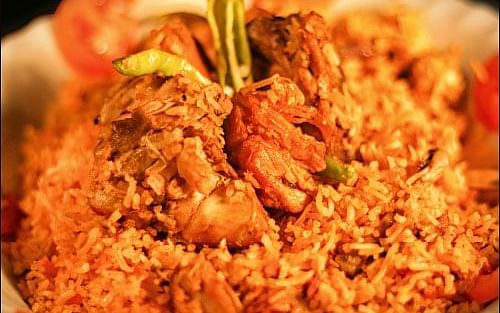 How to series: How to prepare biryani at home? | சுவையான பிரியாணி செய்வது எப்படி?