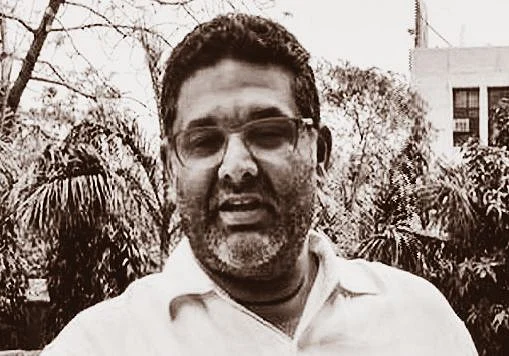 சுஷென் குப்தா