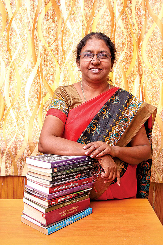 பெண் முன்னேற்றம்... கேட்க வேண்டியதும், செய்ய வேண்டியதும்...