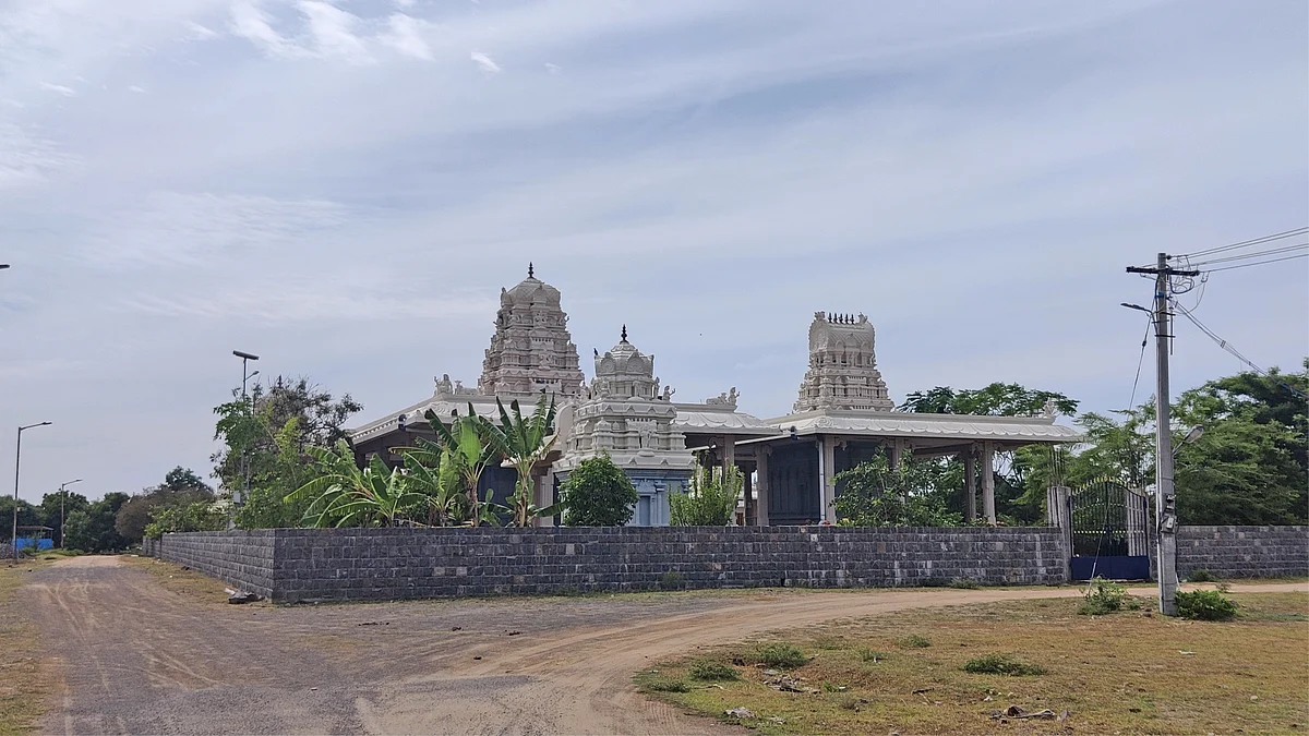 சிவன் கோயில்