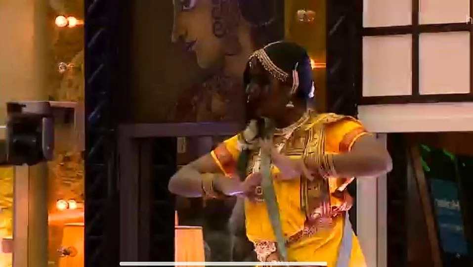பிக் பாஸ் - 31
