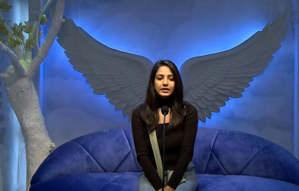 பிக் பாஸ் 37