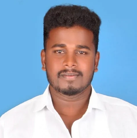 ராஜேஸ்குமார்