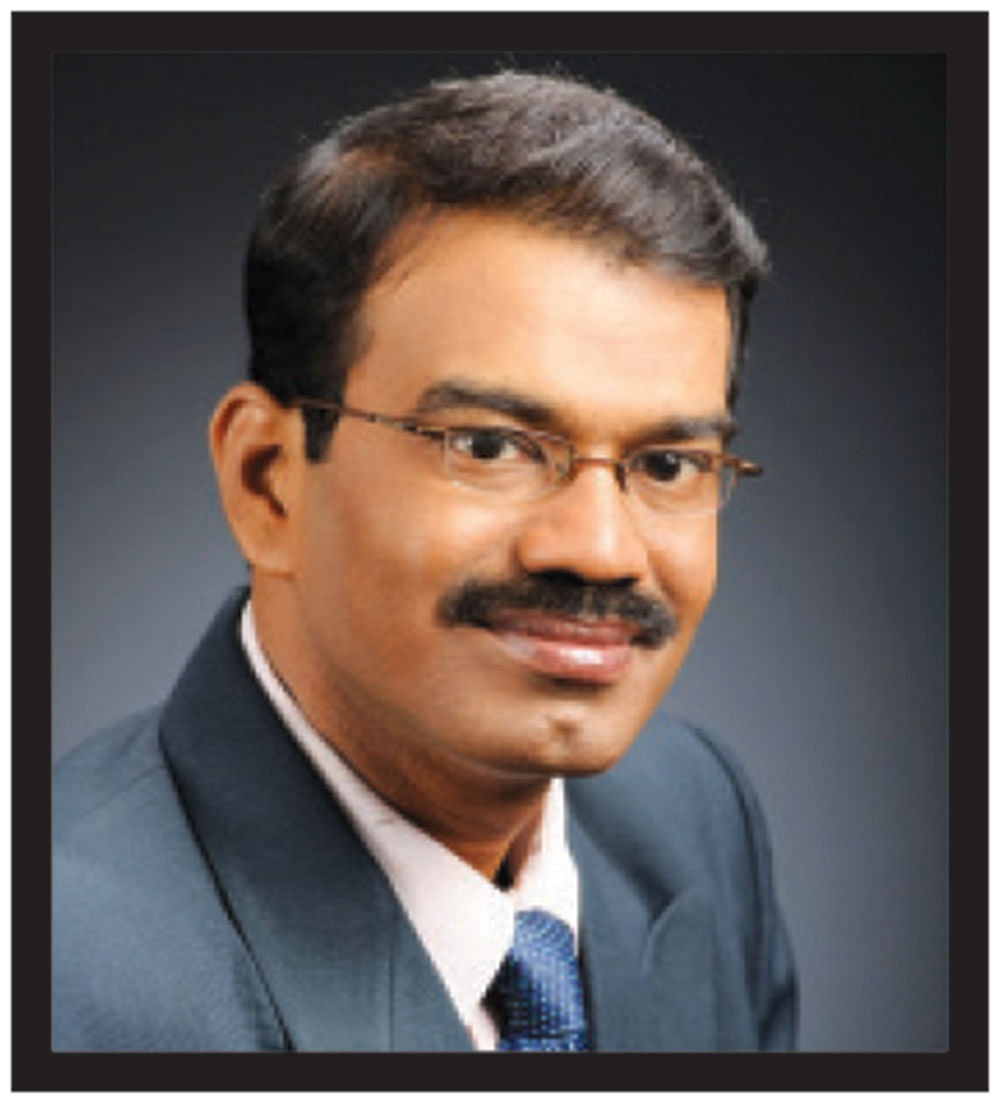 இராம்குமார் சிங்காரம்