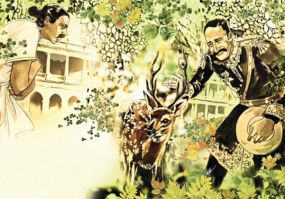 நீரதிகாரம் - 12