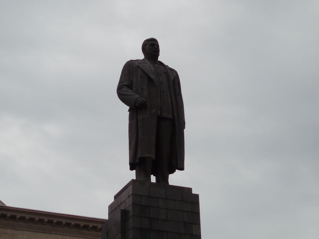 Joseph Stalin | ஜோசப் ஸ்டாலின்