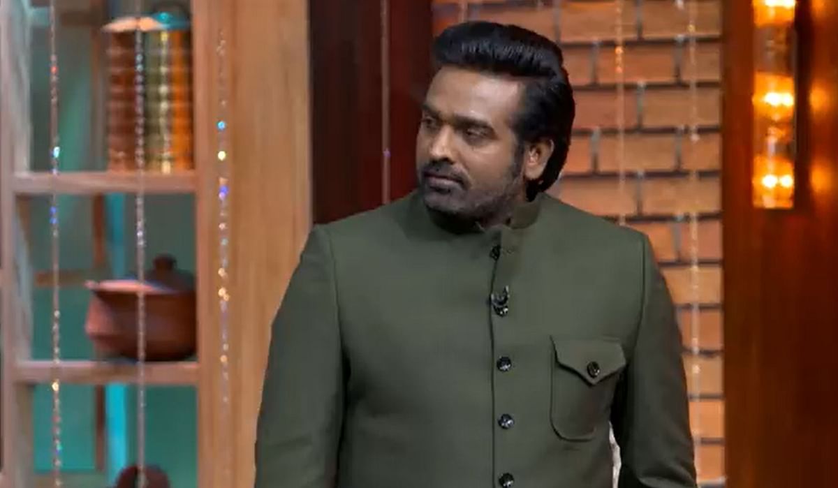 மாஸ்டர் செஃப் - 25
