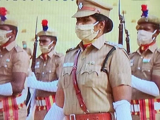 நெல்லை: பணிச்சுமை, அதிகாரிகள் டார்ச்சர்?! - பெண் இன்ஸ்பெக்டர் தற்கொலை முயற்சி