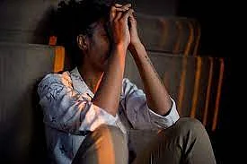 Stressed woman (Representational image)
