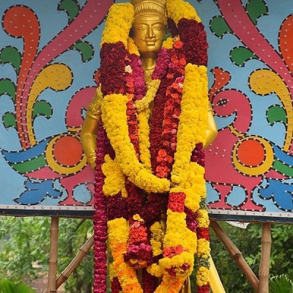 ராஜராஜ சோழர்
