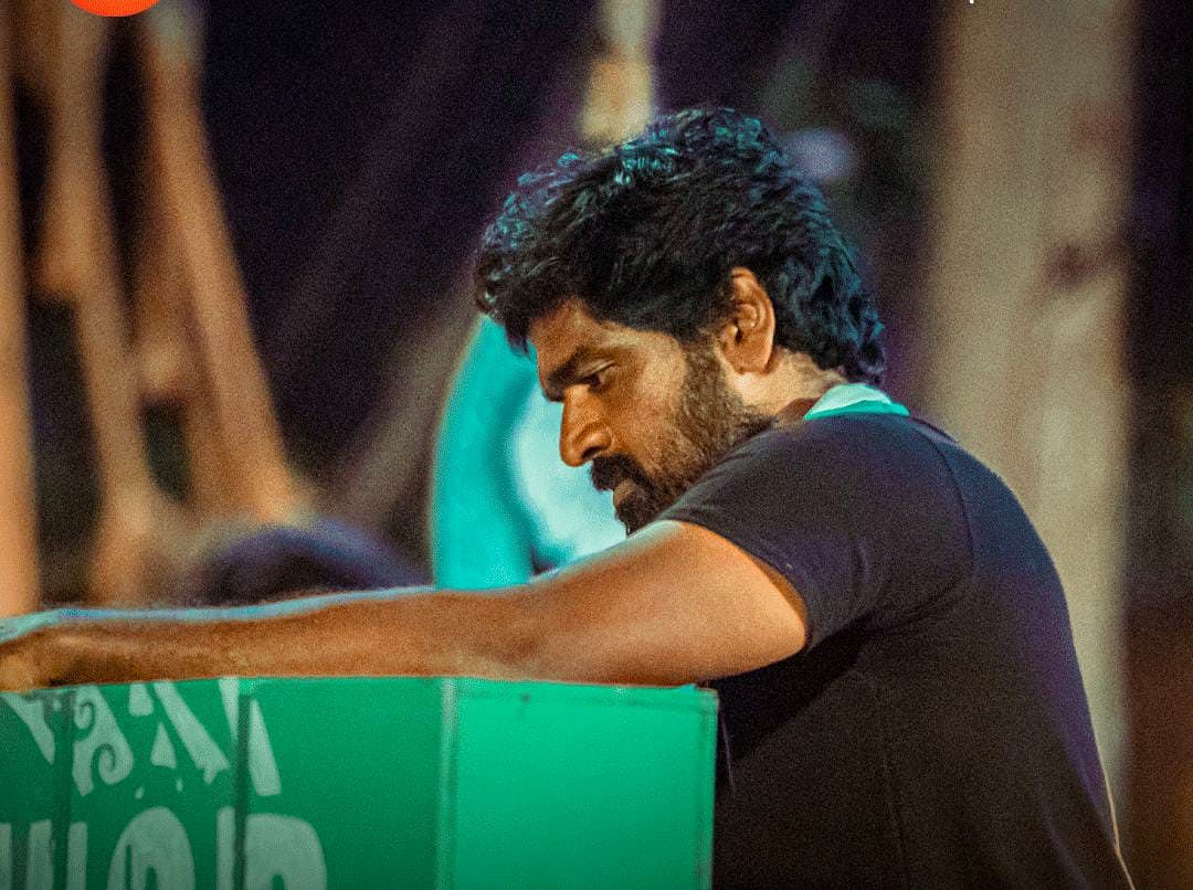 சர்வைவர்