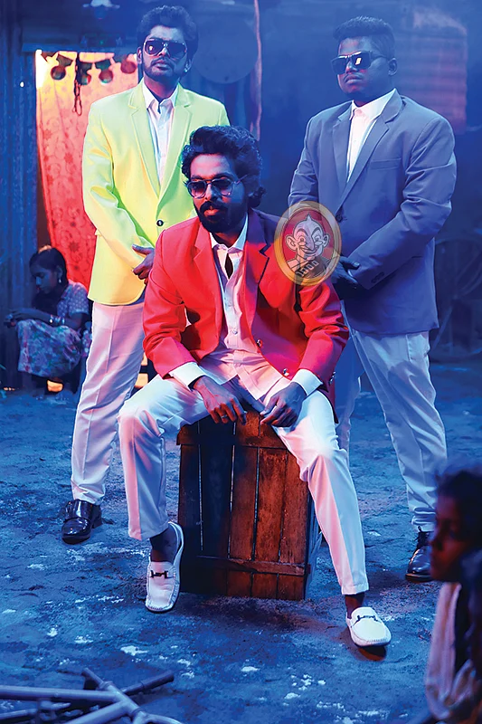 “வலியோடு உரிமை கேட்பவர்களின் கதை!”