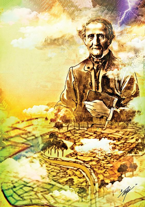 நீரதிகாரம் - 15 - முல்லைப்
பெரியாறு அணை உருவான நெகிழ்ச்சி சரித்திரம் 