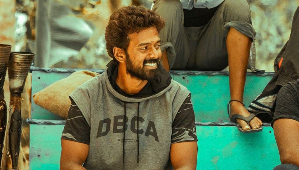 சர்வைவர் - 66