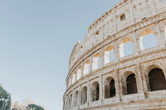 Metropolitan City of Rome, Italy