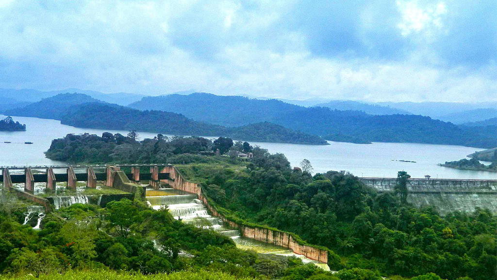 முல்லைப்பெரியாறு