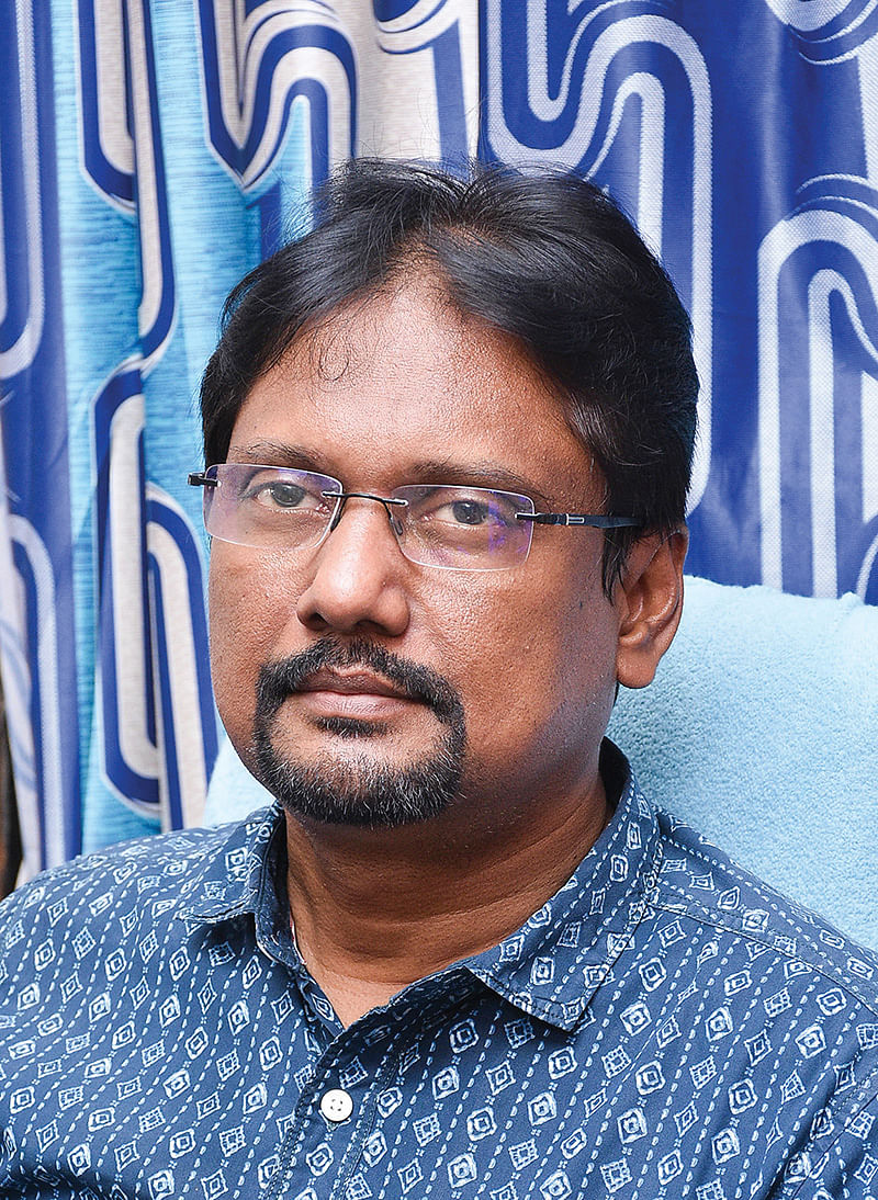 எஸ்.சுரேஷ்