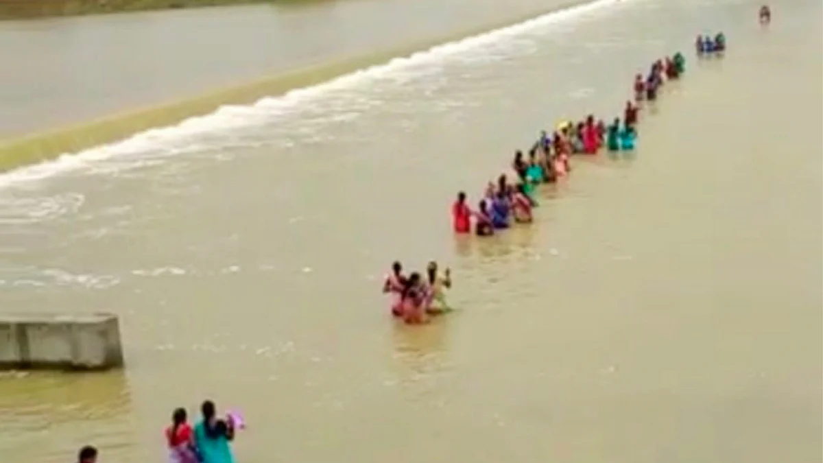 மழை வெள்ளம்