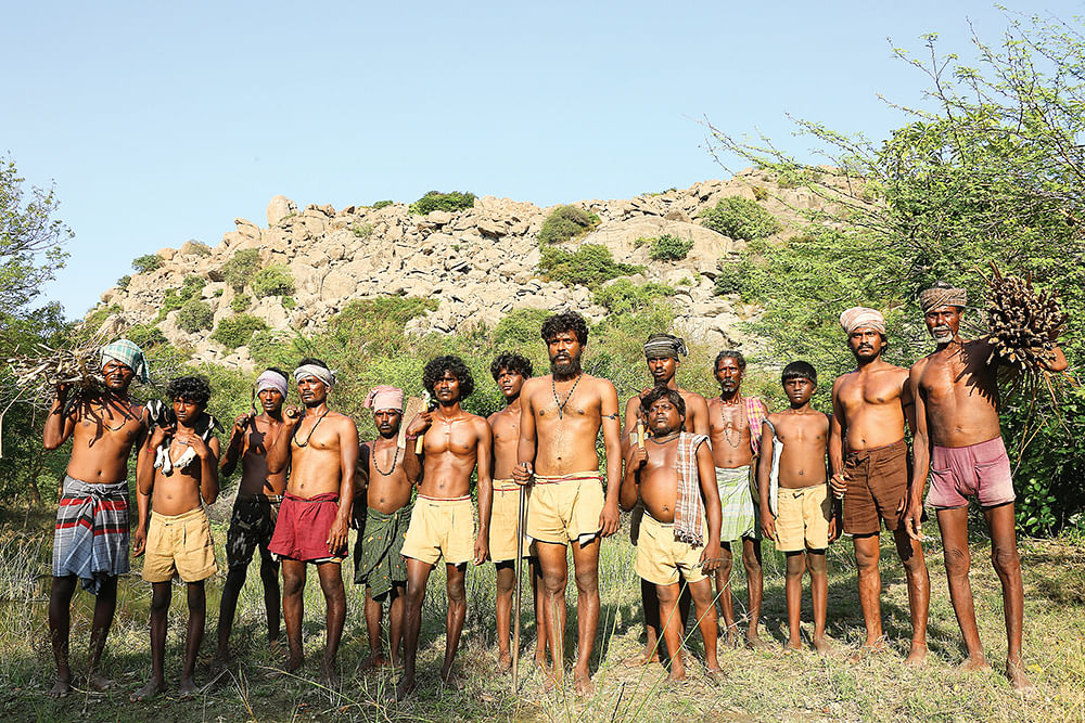ஜெய் பீம் திரைப்படம்