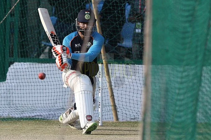Ravindra Jadeja