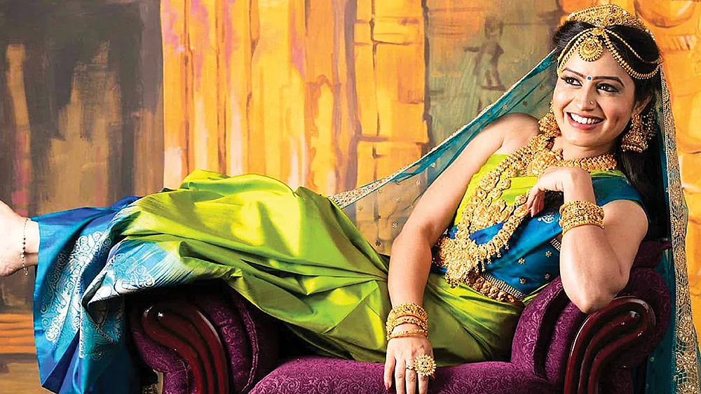 வி.ஜே சங்கீதா